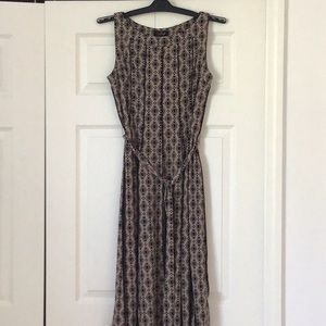 Ile New York Cocktail Dress